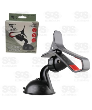Suporte De Celular E Gps Garra CRS-1255