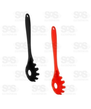 Pegador de Massa de Silicone Rígido Caerus CRS-1286