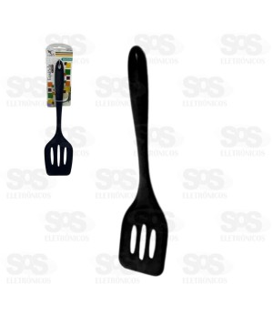 Espátula de Silicone Rígida Caerus CRS-2795 1283