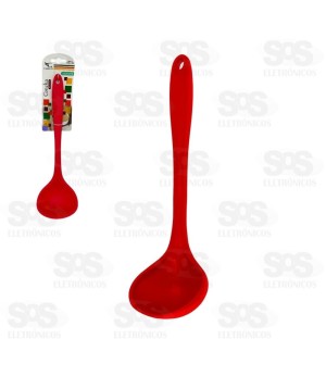 Concha de Silicone Rígida Caerus CRS-2793 1282