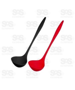 Concha de Silicone Rígida Caerus CRS-2793 1282