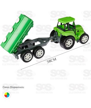 Agromax Tanque Poliplac 98379