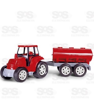 Agromax Tanque Poliplac 98379