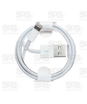 Cabo Iphone 1 Metros Altomex AL-C18