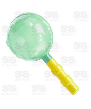 Maraca Grande Festa da Copa do Mundo PI-466A