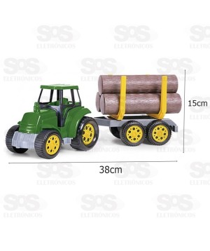 Agromax Toras Poliplac 98324