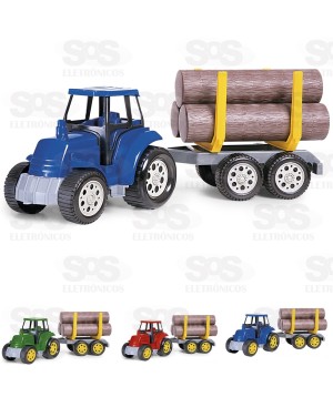 Agromax Toras Poliplac 98324