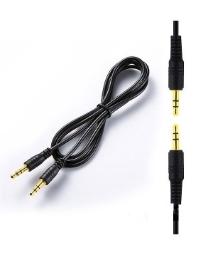 Cabo P2 Stereo 1.50 metros B-max BM8669