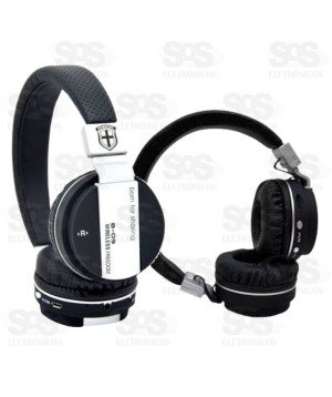 Fone De Ouvido Sem Fio Bluetooth Altomex B-09