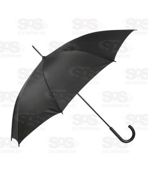 Guarda Chuva Portaria 94 cm Cores Sortidas XH-5546