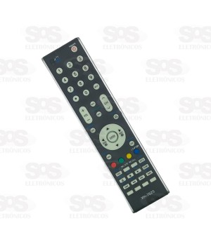 Controle Remoto Toshiba LED / LCD XH 7925