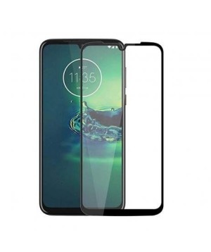 Película 3D Preta Motorola G13/G23/G53 Slim