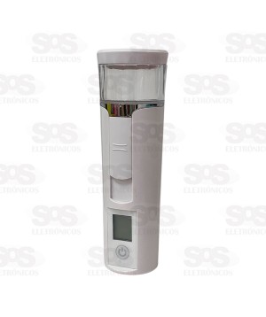 Vaporizador Facial Portátil Xtrad MB-02