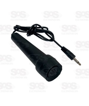 Teclado Infantil 32 Teclas Com Microfone Toy King TK-AB2939