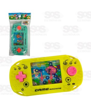 Aquaplay Fundo Do Mar Toy King TK-AB4678