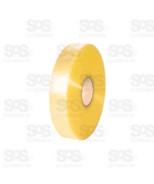 Fita Adesiva Transparente 48mm X 1.200m Caerus CRS-1443