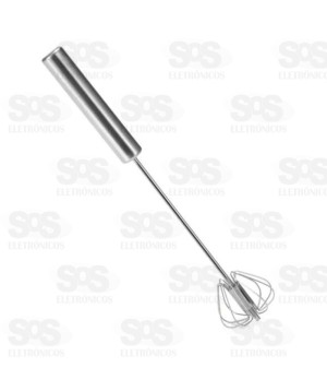 Batedor Multiuso Fouet Semiautomático Caerus CRS-1107