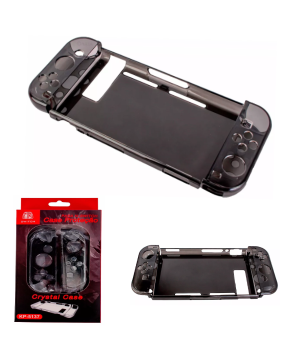 Case de Proteção Acrílica Para Nintendo Switch kp 5137