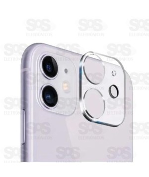 Película Para Câmera Iphone 14/14 Plus/14 Pro Max