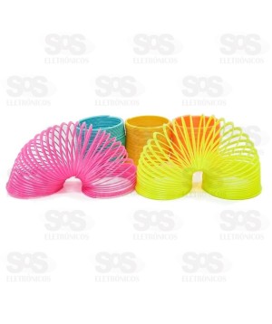 Mola Maluca Cores Variadas Mini Toys 0922