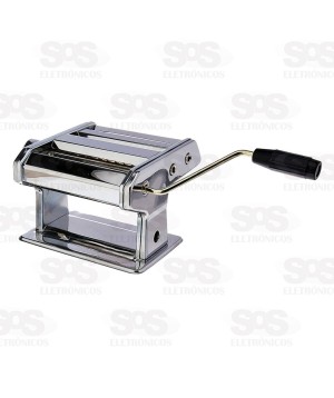 Máquina de Macarrão Espaguete Caerus CRS-1546