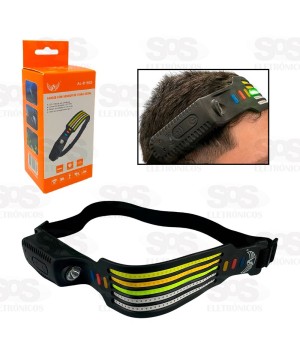 Lanterna LED de Cabeça Com Sensor Altomex AL-B1905