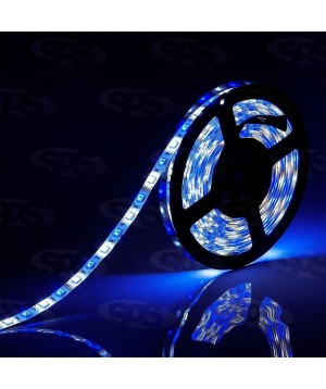 Fita de LED Azul Interna 5 Metros 51-64B
