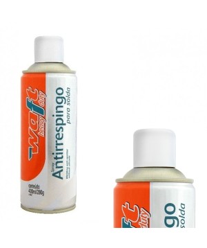 Antirrespingo Para Solda Sem Silicone Waft 6239