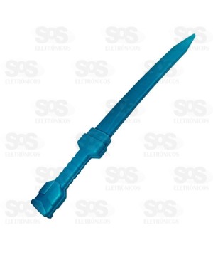 Espada Infantil 49 cm Mini Toys 0854