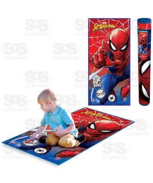 Tapete Homem Aranha Lider 198