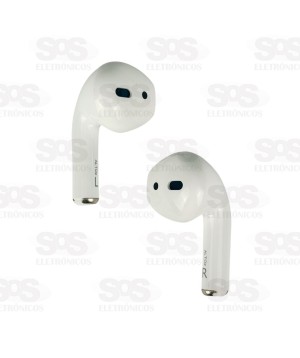 Fone De Ouvido Sem Fio Bluetooth Altomex Pro4 A-994