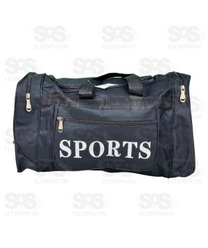 Bolsa De Viagem 4 Bolsos Sports AL-C-5011