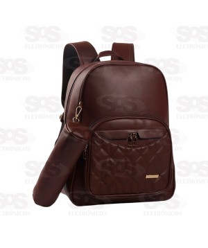 Mochila Fashion 4 Bolsos Com Estojo Altomex AL-07-1068