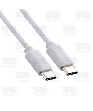 Cabo Type C Para Type C 1 Metro Altomex AL-33-CC