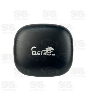 Fone De Ouvido Sem Fio Bluetooth Esportivo Eletromex EL-1606