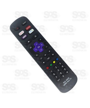 Controle Remoto Semp Toshiba Directv Kapbom KA-3820