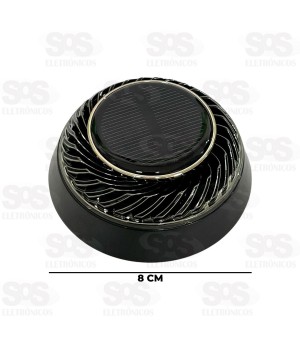 Acessório Para Fragrância De Carro Cheirinho Luz Solar Altomex AL-3000