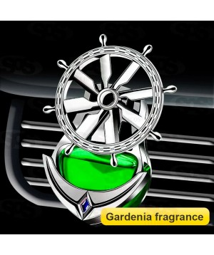 Acessório Para Fragrância De Carro Para Ar Condicionado Altomex AL-2000