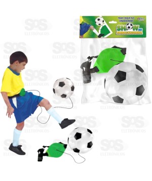 Show De Embaixadinha Com Bola Apolo 1007