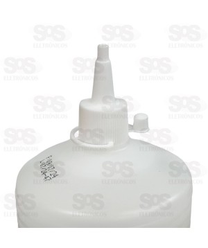 Álcool Isopropílico 99,8% 1000ML Implastec