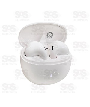 Fone de Ouvido Sem Fio Bluetooth Altomex Pro 5