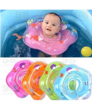 Boia De Pescoço Inflável Para Bebês Caerus CRS-2179