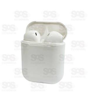 Fone De Ouvido Sem Fio Bluetooth V5.3 Altomex I9S TWS