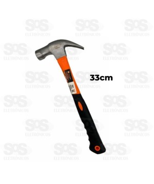 Martelo de Aço 27mm Troya Tools TRY-0154