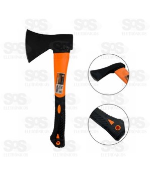 Machado Cabo Emborrachado 850GM Troya Tools TRY-0156