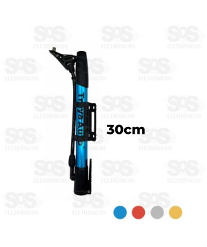 Bomba De Ar Manual Troya Auto TRY 0051