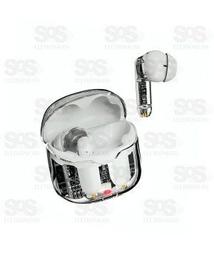 Fone De Ouvido Sem Fio Bluetooth Altomex J930