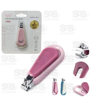 Cortador de Unha Para Bebê Altomex BS10