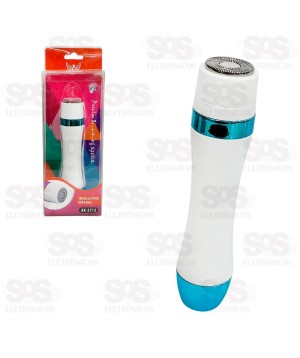 Aparador De Pelos Elétrico Altomex AK-2712