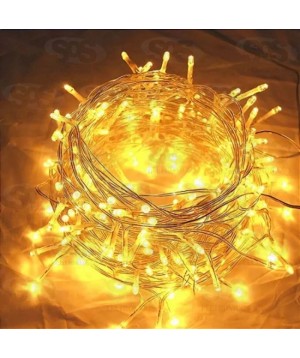 Pisca Pisca LED Branco Quente 9 Metros 110V Altomex AL3702